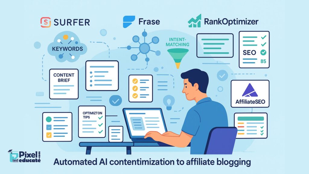 Automated-content-optimization-tools