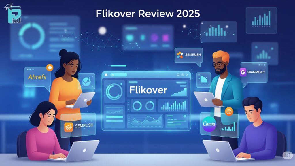 Flikover Review 2025-pixeleducate.com