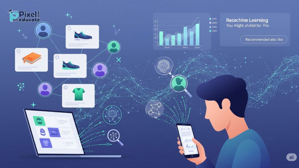 Leveraging-AI-for-personalized-product-recommendations