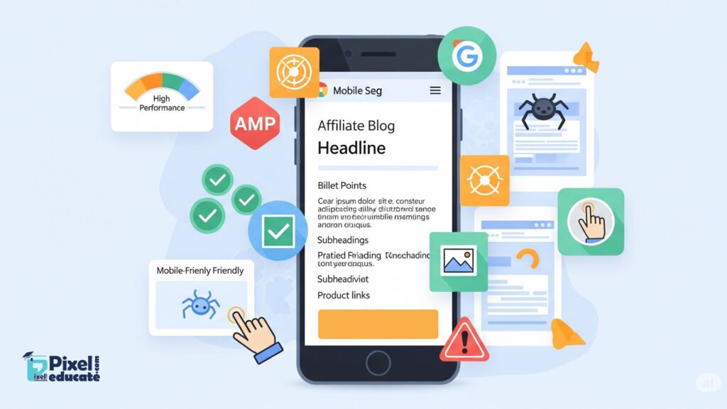 Mobile-first-indexing