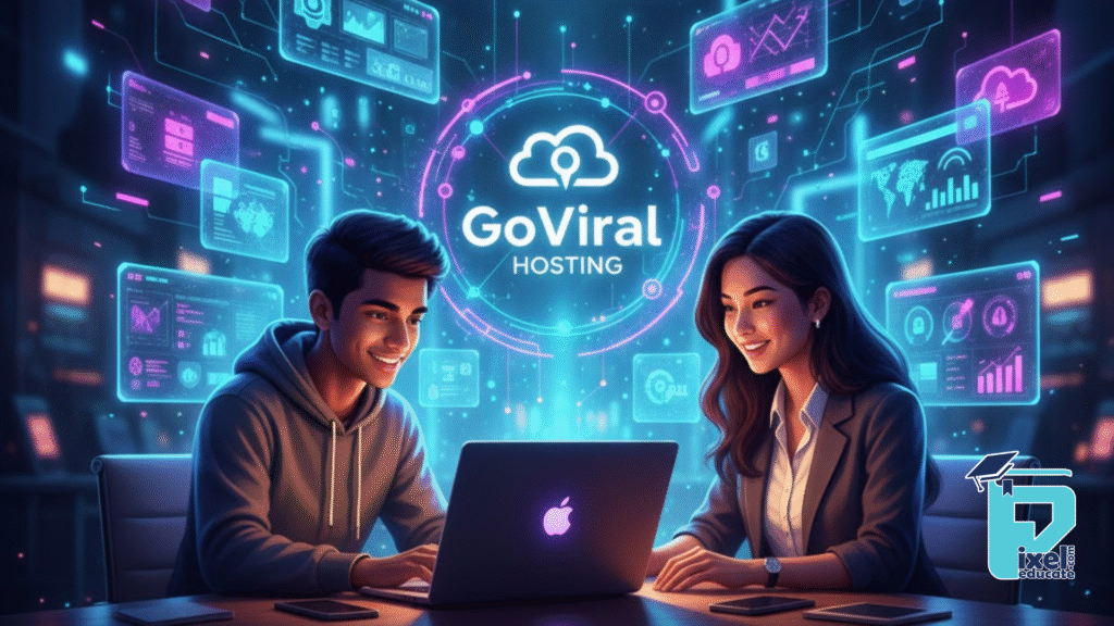 Cheapest-Hosting-Service-for-Students-and-Startups-—-GoViral-Review-Guide-2025